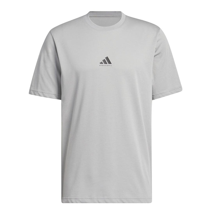 adidas - Men's Basketball Select Foundation T-Shirt (JN4712)