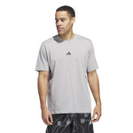 adidas - Men's Basketball Select Foundation T-Shirt (JN4712)