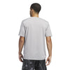 adidas - Men's Basketball Select Foundation T-Shirt (JN4712)