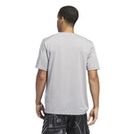 adidas - Men's Basketball Select Foundation T-Shirt (JN4712)