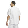 adidas - Men's Basketball T-Shirt (IW5645)