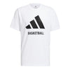 adidas - Men's Basketball T-Shirt (JI7099)