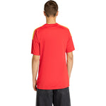 adidas - Men's Belgium 26 Home Fan Jersey (JZ5990)