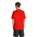 adidas - Men's Belgium DNA Graphic T-Shirt (JZ2220)