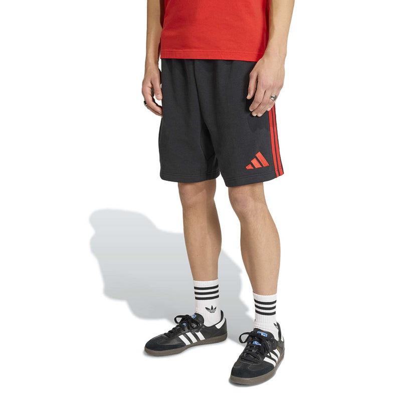 adidas - Men's Belgium DNA Shorts (JZ2219)