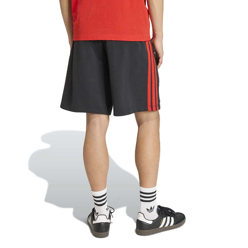 adidas - Men's Belgium DNA Shorts (JZ2219)