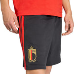 adidas - Men's Belgium DNA Shorts (JZ2219)