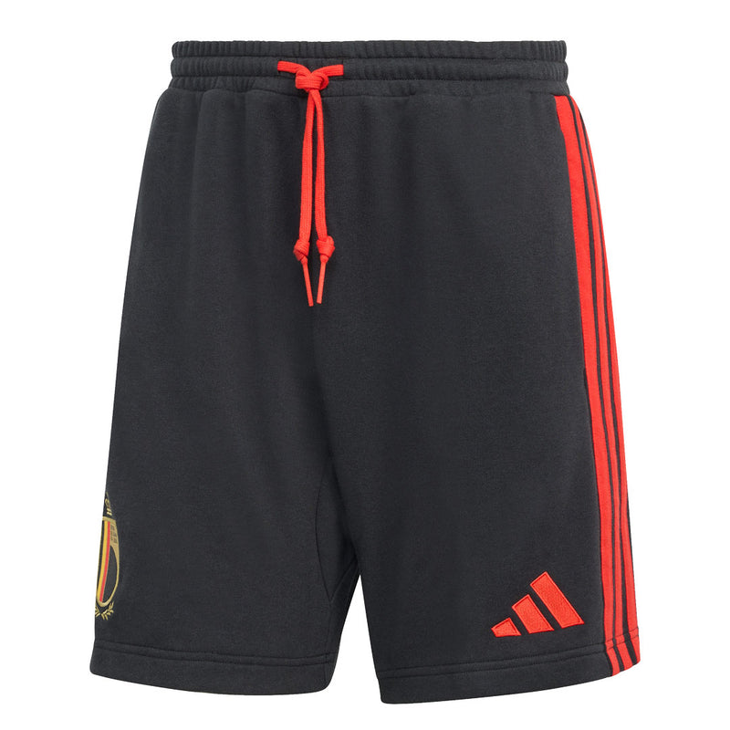 adidas - Men's Belgium DNA Shorts (JZ2219)