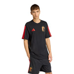 adidas - Men's Belgium DNA T-Shirt (JZ2218)