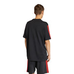 adidas - Men's Belgium DNA T-Shirt (JZ2218)