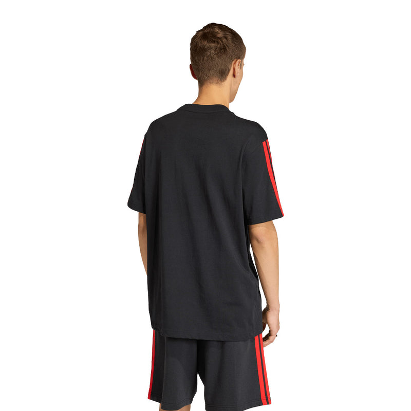 adidas - Men's Belgium DNA T-Shirt (JZ2218)
