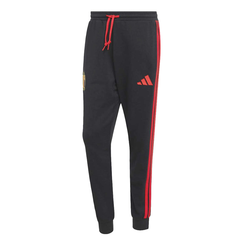 adidas - Men's Belgium DNA Track Pant (JZ2216)