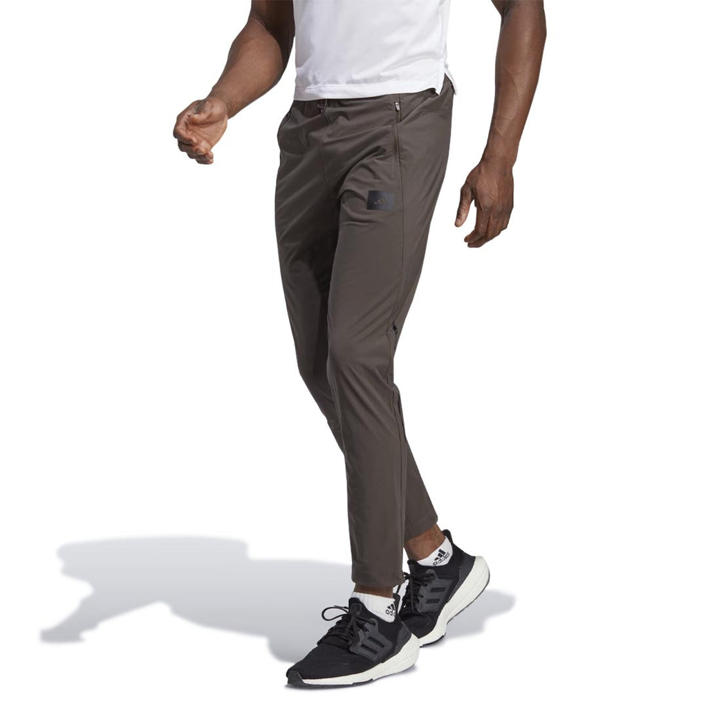 adidas - Pantalon d'entraînement Best Of Adi pour homme (IC2122)