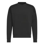 adidas - Men's Beyond The Course Modal Pullover Sweatshirt (JF4875)