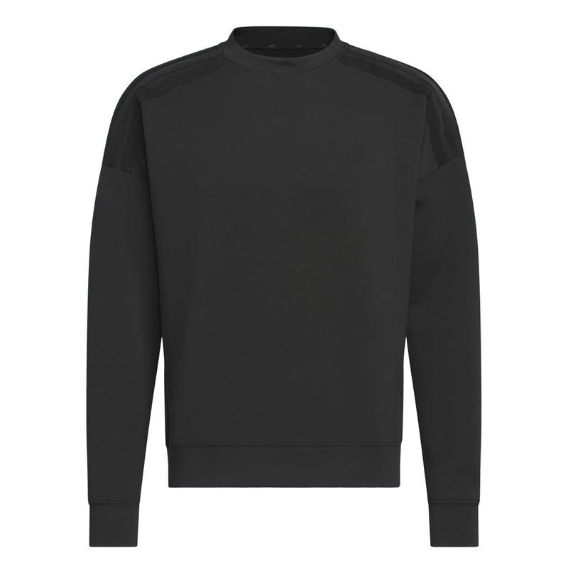 adidas - Men's Beyond The Course Modal Pullover Sweatshirt (JF4875)