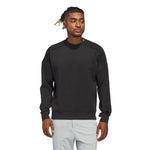 adidas - Men's Beyond The Course Modal Pullover Sweatshirt (JF4875)