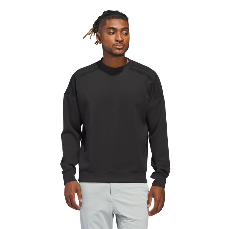 adidas - Men's Beyond The Course Modal Pullover Sweatshirt (JF4875)