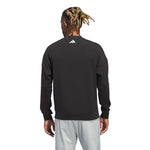 adidas - Men's Beyond The Course Modal Pullover Sweatshirt (JF4875)