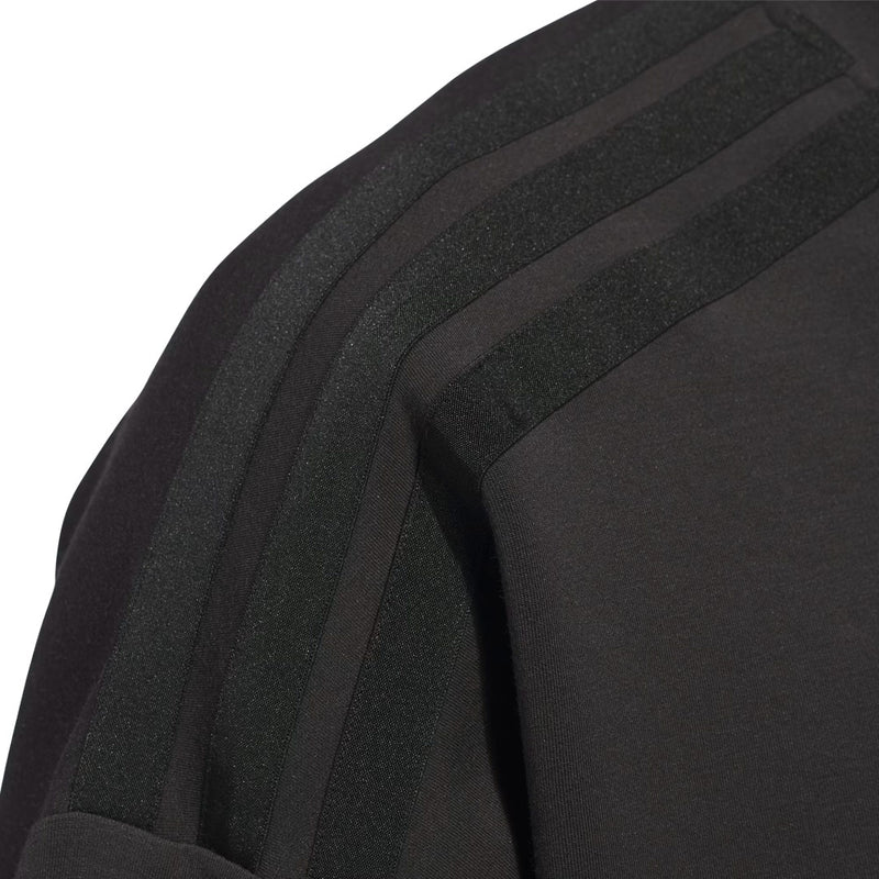 adidas - Men's Beyond The Course Modal Pullover Sweatshirt (JF4875)