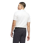 adidas - Men's Beyond Textured Polo (JY1943)