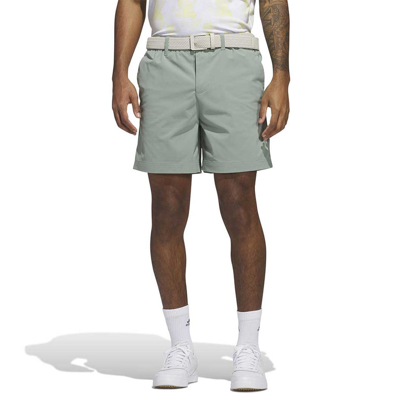 adidas - Men's Beyond The Course Pull-On Shorts (IM7866)