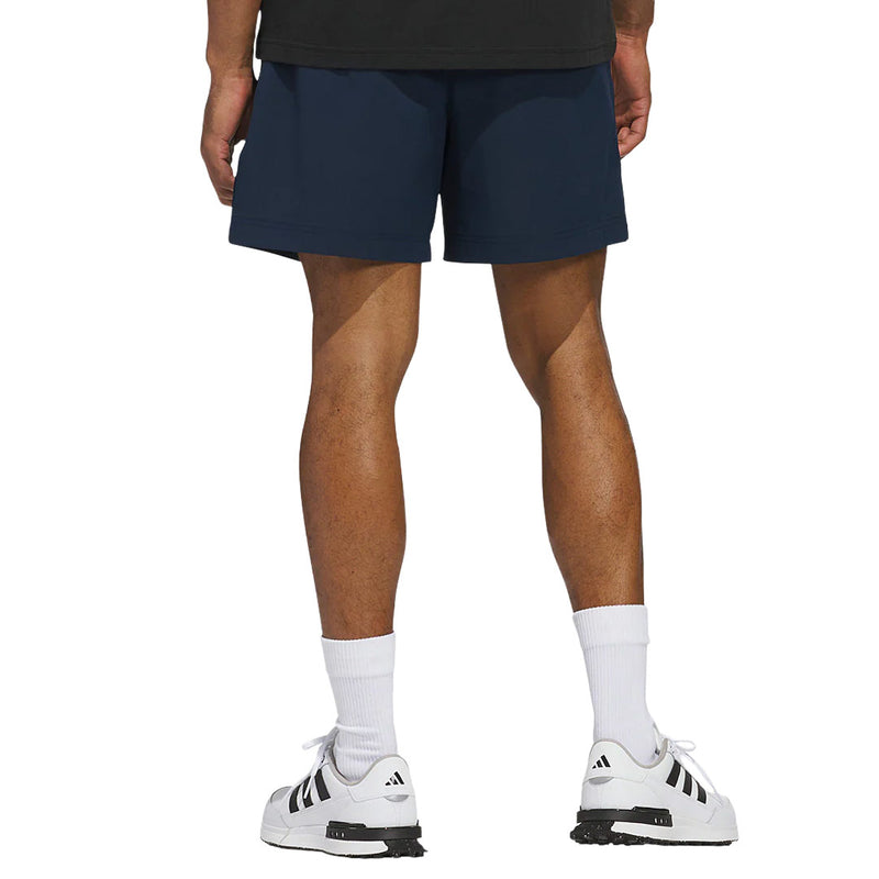 adidas - Men's Beyond The Course Pull-On Shorts (IM7868)