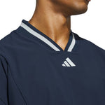 adidas - Men's Beyond The Course Short Sleeve Layer Pullover T-Shirt (JF4878)