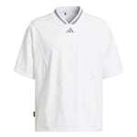 adidas - Men's Beyond The Course Short Sleeve Layer Pullover T-Shirt (JF4879)