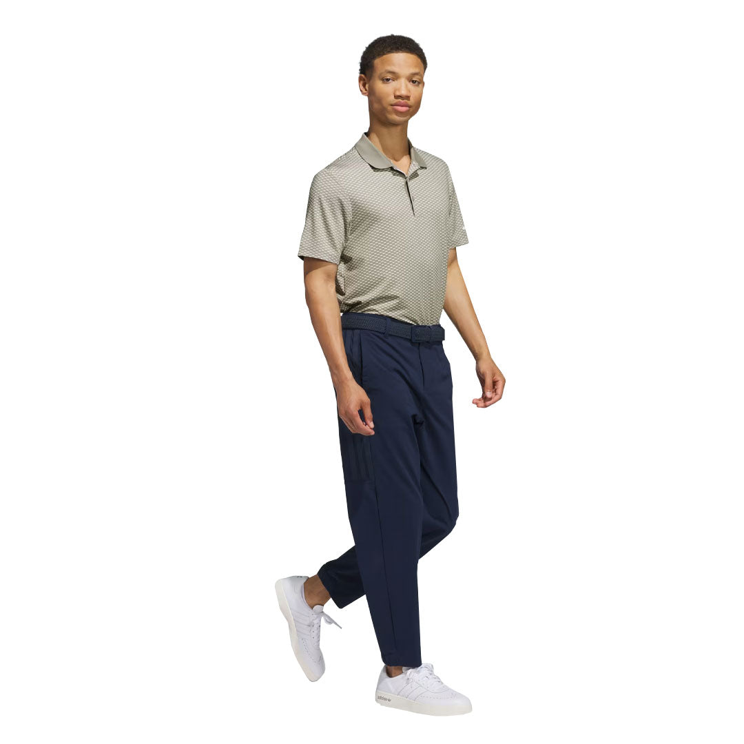 adidas - Men's Beyond The Course Textured Polo (JF4882) – SVP Sports