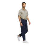 adidas - Men's Beyond The Course Textured Polo (JF4882)