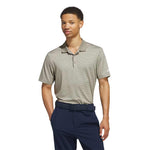 adidas - Men's Beyond The Course Textured Polo (JF4882)