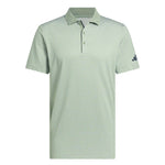 adidas - Men's Beyond The Course Textured Polo (JH1345)