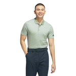 adidas - Men's Beyond The Course Textured Polo (JH1345)