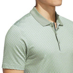 adidas - Men's Beyond The Course Textured Polo (JH1345)