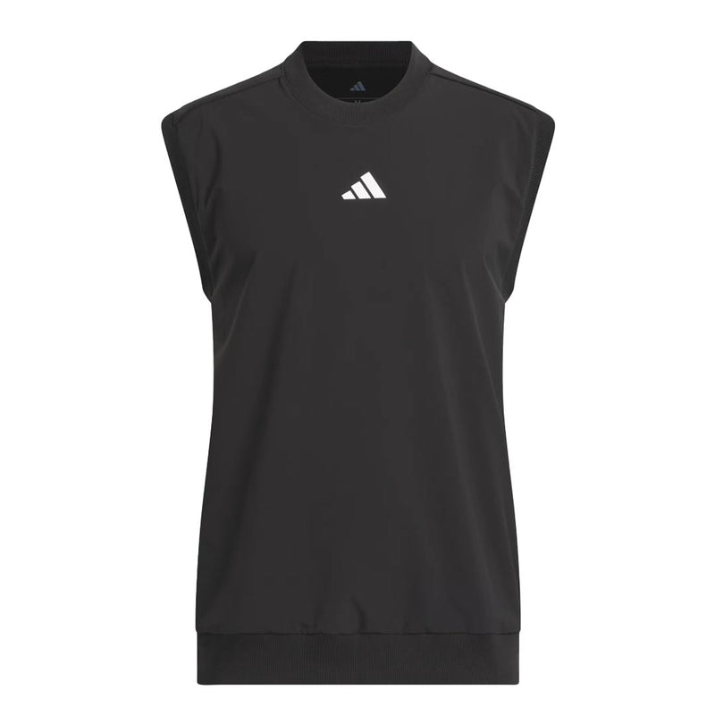 adidas - Men's Beyond The Course Twistweave Loose Vest (JN3052)