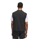 adidas - Men's Beyond The Course Twistweave Loose Vest (JN3052)