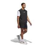 adidas - Men's Beyond The Course Twistweave Loose Vest (JN3052)