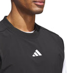 adidas - Men's Beyond The Course Twistweave Loose Vest (JN3052)