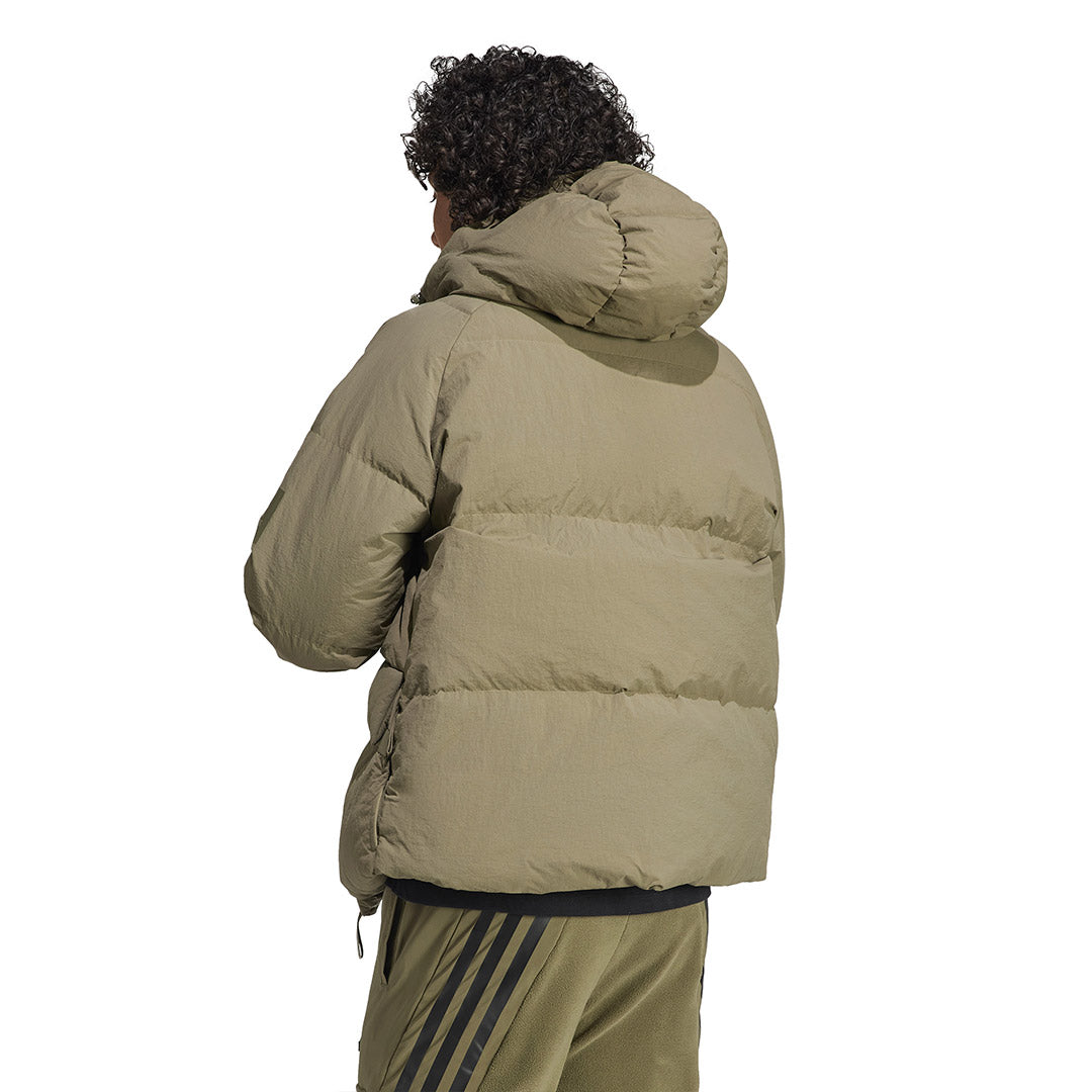 adidas - Women's Terrex Xperior 2L Insulated Rain.Rdy Jacket