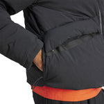 adidas - Veste Big Baffle pour homme (IK3156) 