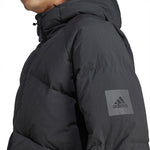 adidas - Veste Big Baffle pour homme (IK3156) 