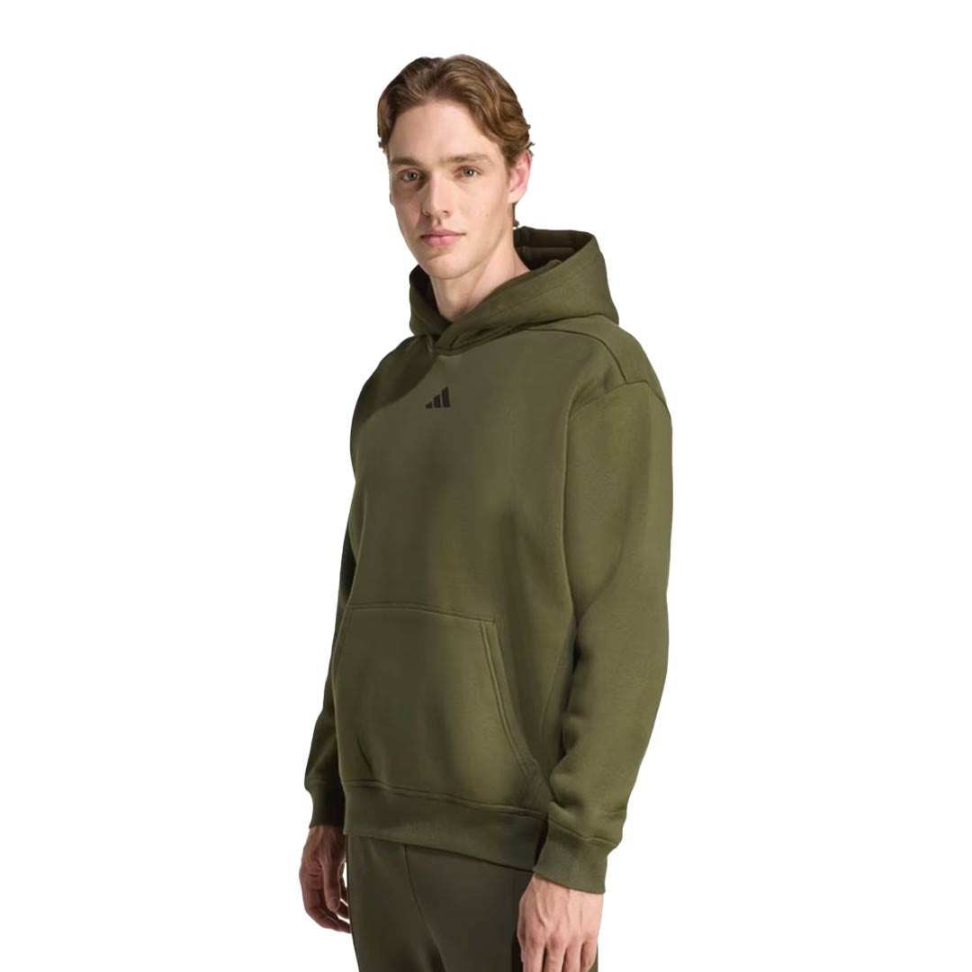 adidas - Men's Big Logo Oversized Hoodie (JZ6251) – SVP Sports adidas - Men's Big Logo Oversized Hoodie (JZ6251) – SVP Sports