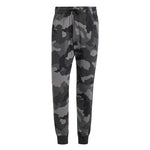 adidas - Men's Black Camouflage Pant (IY6636)