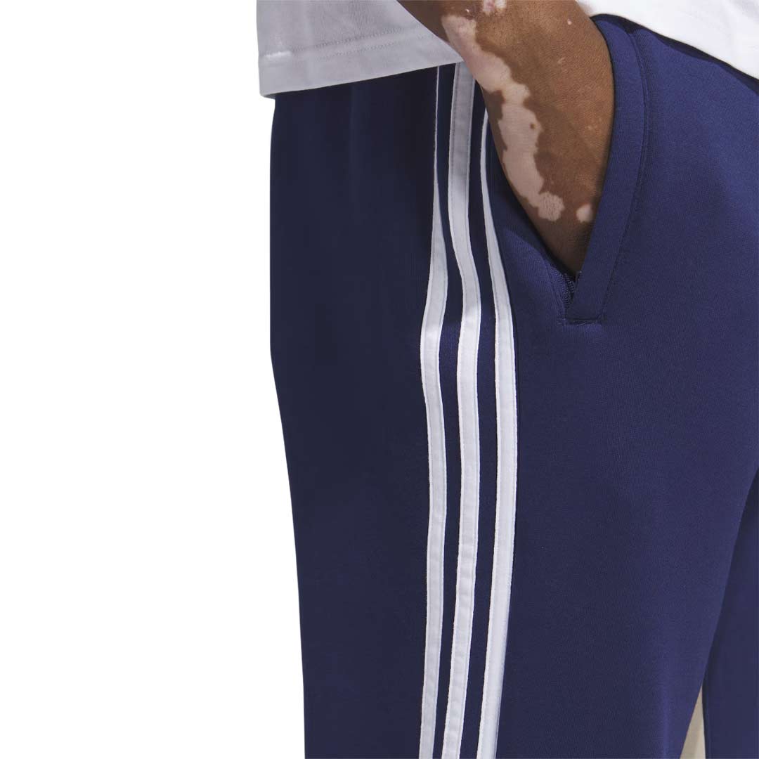 Adidas Men s Blocked Fleece SST Track Pant IL4698