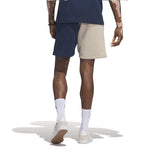 adidas - Men's Blocked Fleece Shorts (IL2401)
