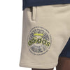 adidas - Men's Blocked Fleece Shorts (IL2401)
