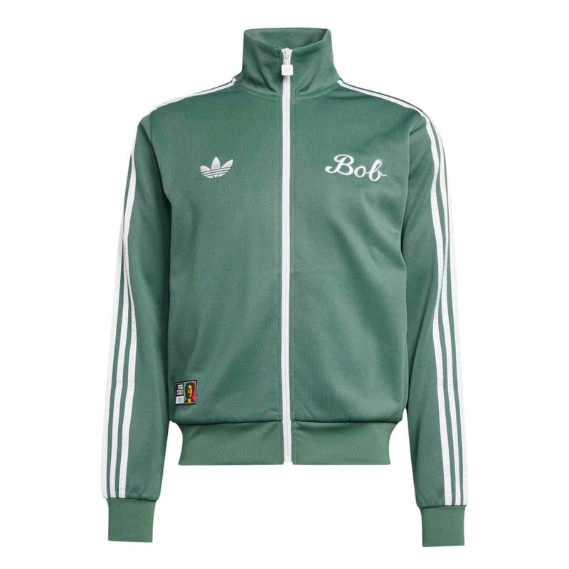 adidas - Men's Bob Marley Originals Track Jacket (JY5210)