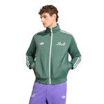 adidas - Men's Bob Marley Originals Track Jacket (JY5210)