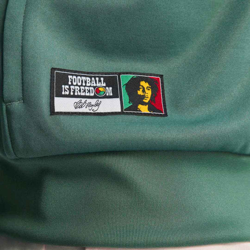 adidas - Men's Bob Marley Originals Track Jacket (JY5210)