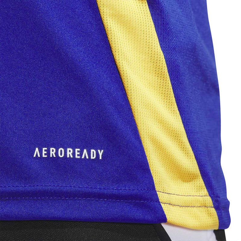 adidas - Men's Boca Juniors 24/25 Home Jersey (IS7462)